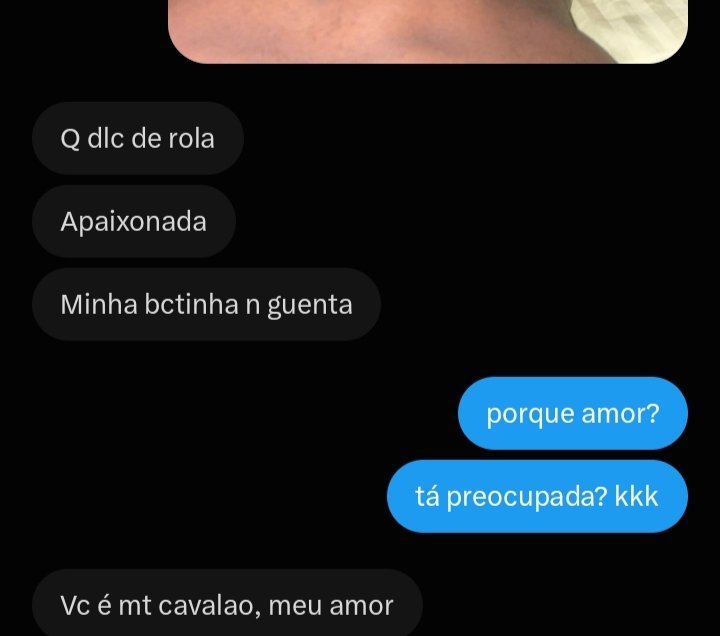 comedordebsb's tweet photo. "minha bctinha não guenta, você é muito cavalo meu amor"

#PINTOAWARDS #PINTOAWARD #PINTOSAWARDS #PINTOSAWARDㅤㅤㅤ https://t.co/FxXO4tq1AU