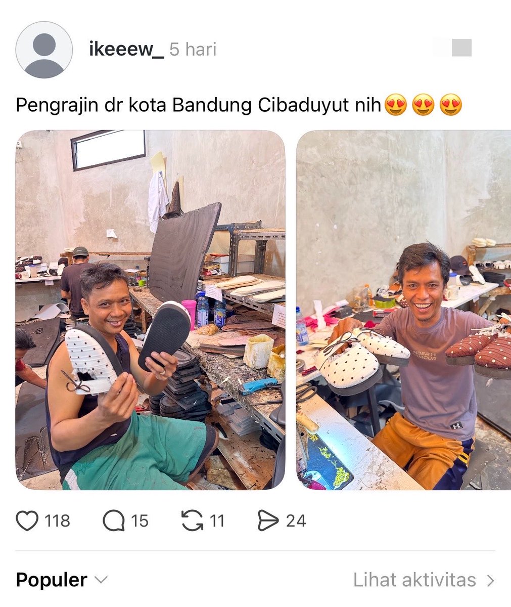 perscuma's tweet photo. BUKAN KUCING KECEPATAN, TAPI BANDUNG CIBADUYUT BISA SE PLAYFUL INI🤩💗 https://t.co/sVLNfrTHUR
