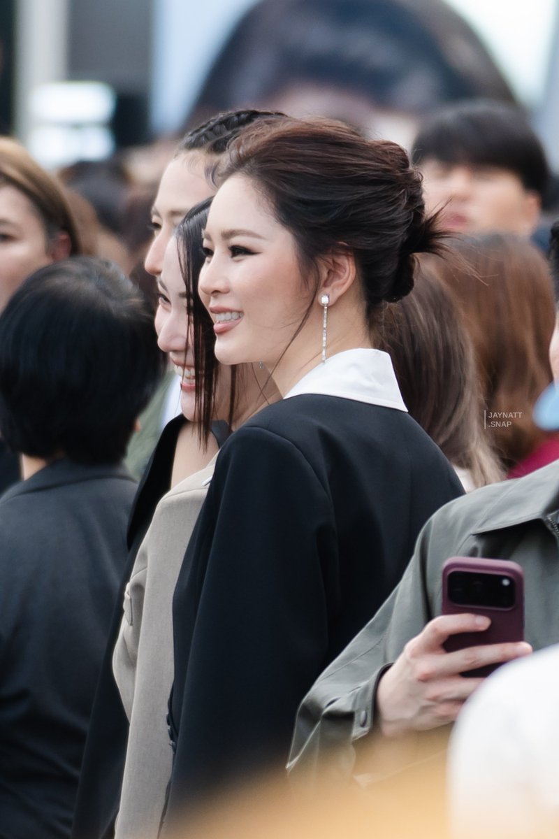 jaynatt_snap's tweet photo. Can't take my eyes off you 

APPLE PRESS EFW2026 ICONSIAM
#AppleXPressEFW2026
#applelapisara https://t.co/CBWicfbWBd