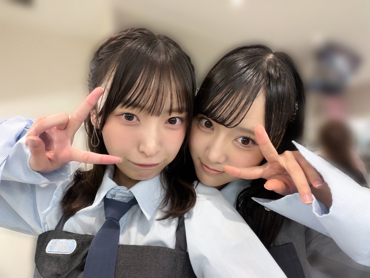 Hiyuka_1007's tweet photo. #ここからだ公演 ありがとうございました！💞🫶🏻

今日はメンバーと沢山喋って、ファンの皆さんと沢山目を合わせられた一日でした！
MCも楽しかった> ̫<♩

9月ラスト公演！大満足です☺️✨

そして！
ずんさん急遽出演ありがとうございました！感謝です！！🙏🏻✨のんちゃんお大事に！ https://t.co/yAbI9CMgCJ