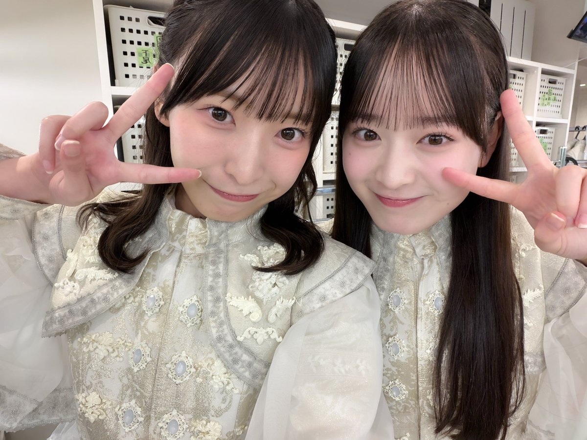 Hiyuka_1007's tweet photo. #ここからだ公演 ありがとうございました！💞🫶🏻

今日はメンバーと沢山喋って、ファンの皆さんと沢山目を合わせられた一日でした！
MCも楽しかった> ̫<♩

9月ラスト公演！大満足です☺️✨

そして！
ずんさん急遽出演ありがとうございました！感謝です！！🙏🏻✨のんちゃんお大事に！ https://t.co/yAbI9CMgCJ