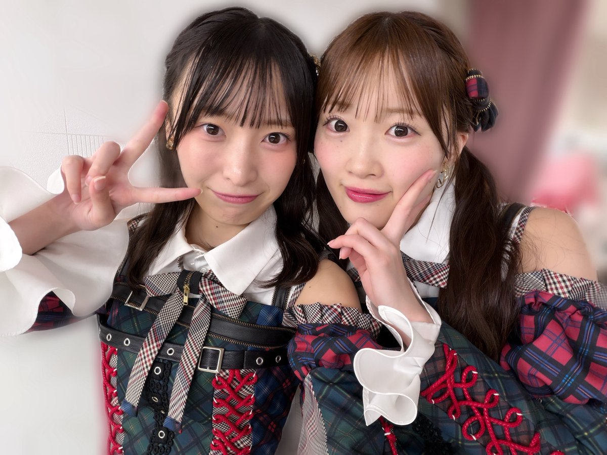 Hiyuka_1007's tweet photo. #ここからだ公演 ありがとうございました！💞🫶🏻

今日はメンバーと沢山喋って、ファンの皆さんと沢山目を合わせられた一日でした！
MCも楽しかった> ̫<♩

9月ラスト公演！大満足です☺️✨

そして！
ずんさん急遽出演ありがとうございました！感謝です！！🙏🏻✨のんちゃんお大事に！ https://t.co/yAbI9CMgCJ
