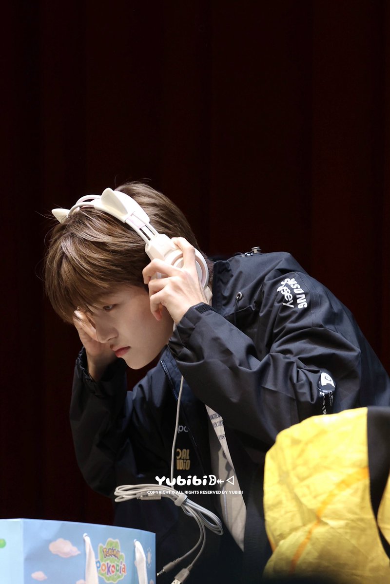 yubibi_bei's tweet photo. 260916｜🎮
#TWS #투어스 
#한지훈 #JIHOON #지훈 https://t.co/LvBxjI3TWc