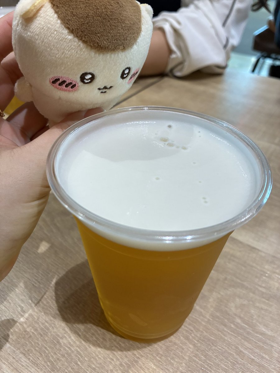wakeup_ran149's tweet photo. 無計画だった！もっと滞在したかった〜！ https://t.co/d3agqAfVX0