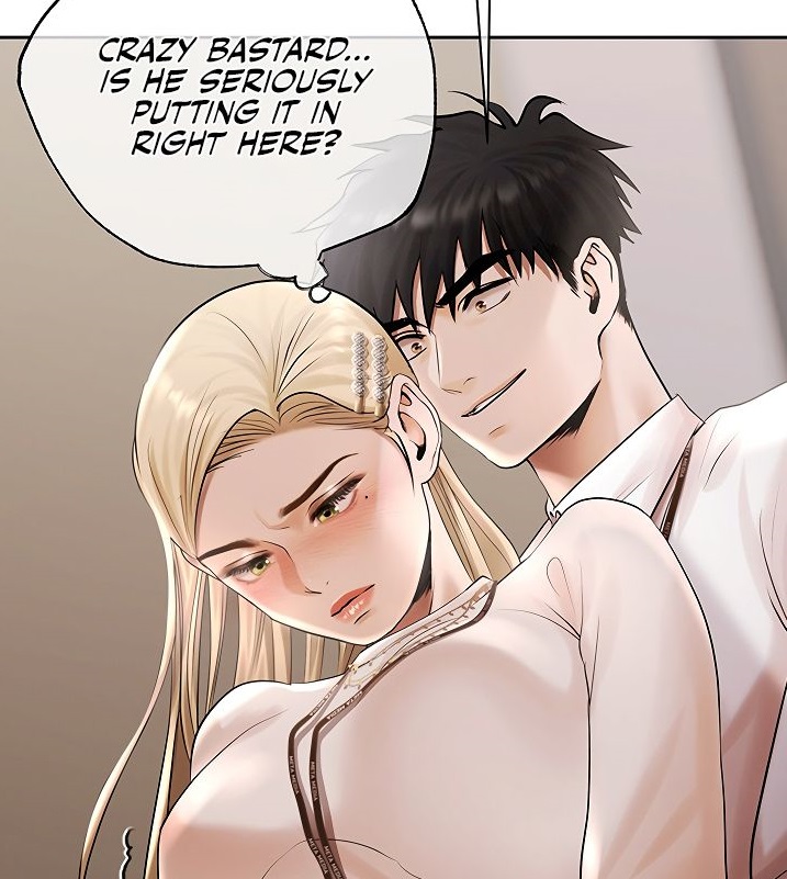 BosenmoriMeiX's tweet photo. Manhwa: Money Games https://t.co/UX04AZzfeT
