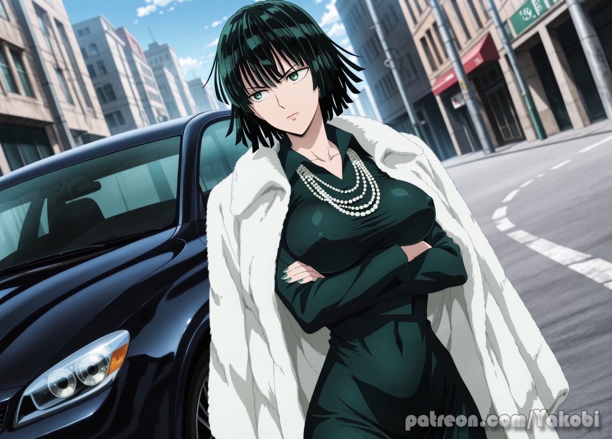 Yakobi0304's tweet photo. Fubuki | One-Punch Man
#onepunchman #fubuki #SFW https://t.co/cp7J2n5KQi