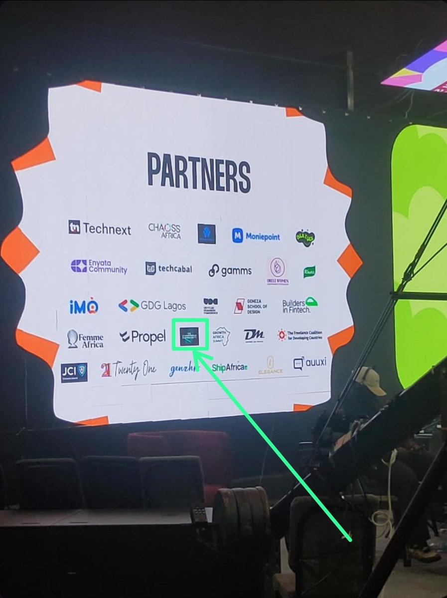 Lizettle_'s tweet photo. The She Code Africa Summit 2026 left me with many memories, but one moment felt deeply personal.

Seeing my community, @CCChampionsC4, recognized as a partner alongside global brands was both humbling and inspiring.

What made it even more special was the journey behind it.

In 2023, when I had just fully transitioned into cybersecurity, a friend introduced me to the She Code Africa community. Even though I remained a silent member, it has been one of the communities I have admired greatly ever since.

Fast forward to 2026.

The community I found, @CCChampionsC4 , was recognized as a Community Partner for the @SheCodeAfrica Summit 2026.

At the summit, I spoke with several university students studying Computer Science who shared their interest in transitioning into cybersecurity. We talked about learning paths, opportunities, and the uncertainty that often comes with starting a career in the field. As we spoke, I told them about the work we're doing at @CCChampionsC4, shared the link to our ongoing application call, and encouraged them to apply.

Later that day, I paused to reflect on how much had changed. Just a few years ago, I was the one searching for opportunities (not like I've stopped 😁). Now, I have the privilege of creating and sharing them.

As I continue to reflect on this chain of events while advancing in my career, I am grateful for the opportunity to pour into others, just as so many people have poured into me.

🥂 Here's to building many more healthy communities that create opportunities, inspire growth, and empower others.

#SCASummit26 #SheCodeAfrica #SCAat10 #Cybersecurity #CommunityImpact #WomenInTech #CybersecurityEducation #YouthDevelopment #CCChampionsCommunity