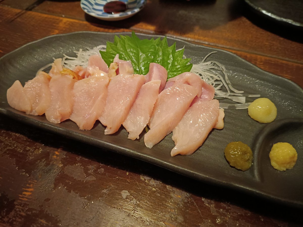 jackal9880's tweet photo. 鹿児島居酒屋ナイト。 https://t.co/XE9JdNxp9a