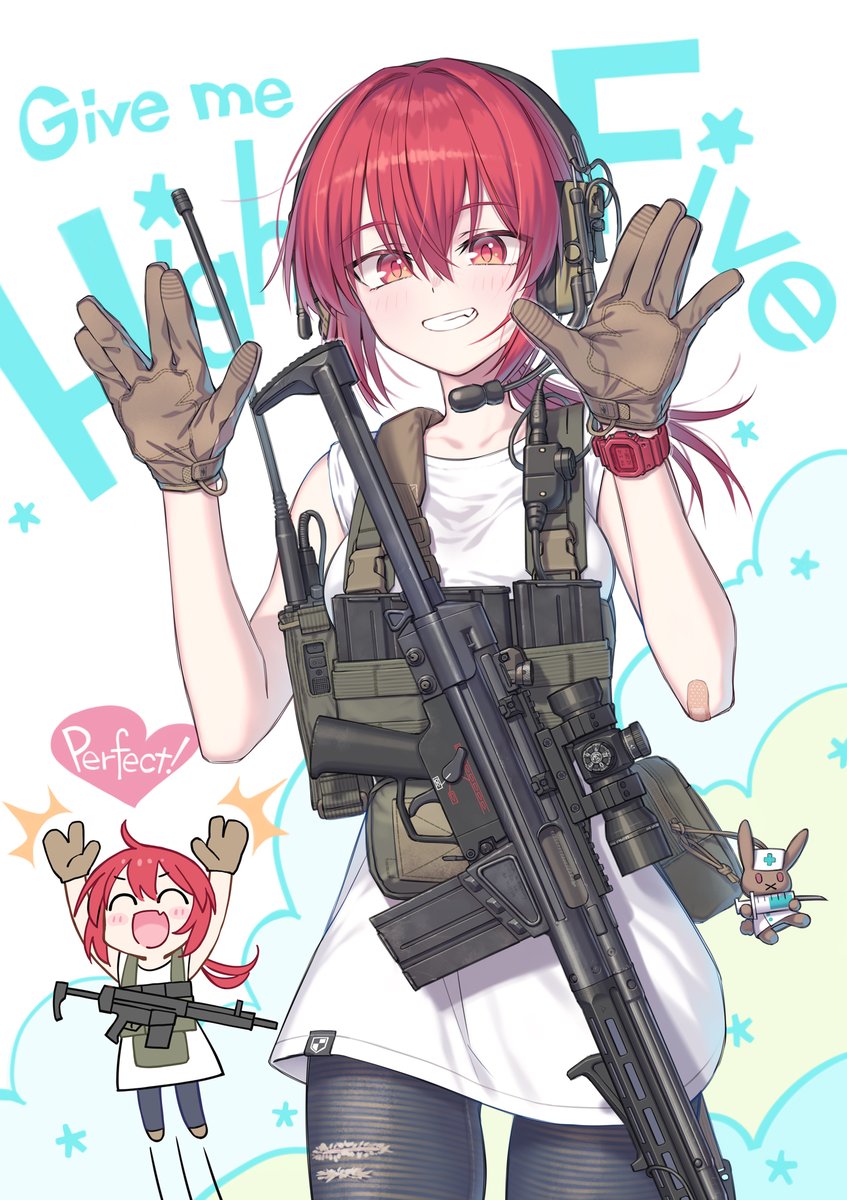 Samaru_ASGL's tweet photo. 涼しくなってきたので、スポーティーなイラストをどうぞ。 https://t.co/KpVohGTWrS