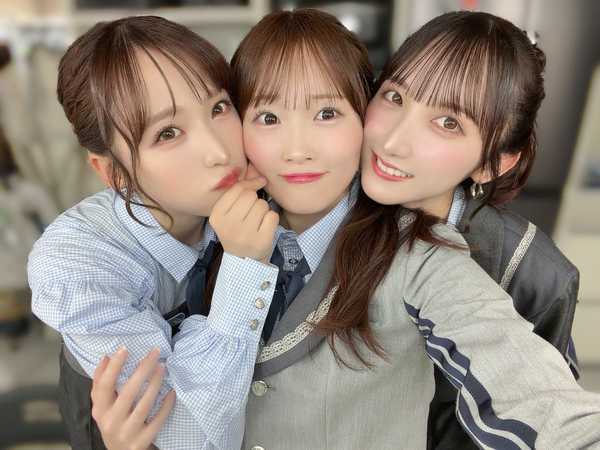 48Suzuha_16LOVE's tweet photo. 「 ここからだ 」 公演
代打出演 ､ ありがとうございました 🎤♡

「 まだ見たことのない景色へ 」 
とても上手に表現をできた気がします … ！🌙

そして のんちゃんとのんちゃんファンの皆様の
お気持ちを大切に ､ 一緒に持って
AKB48劇場に立たせていただきました !

おやすみなさい 〜 ! 寝ないけど 👶🏻🫶🏻