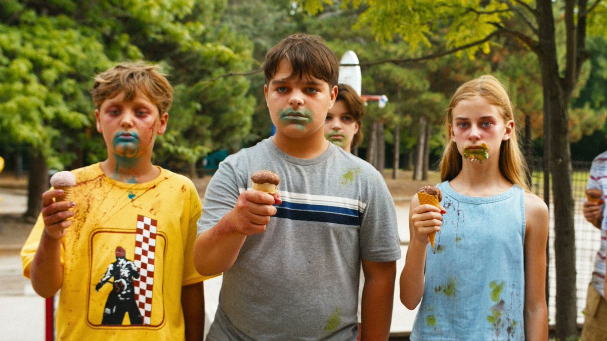 maxlhlr's tweet photo. Ice Cream Man • 2026

C'était vraiment pas fameux... Quelle déception ! https://t.co/nZGQOXPQX4
