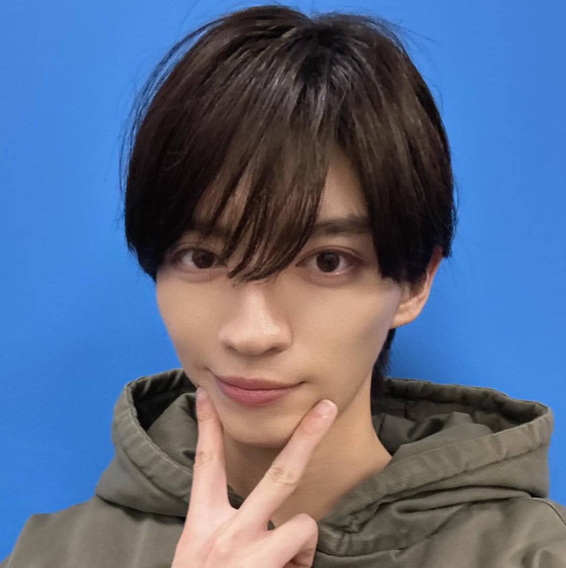 isxqkna's tweet photo. 杢代のこの口ほんまに好き https://t.co/0icizW0SGz