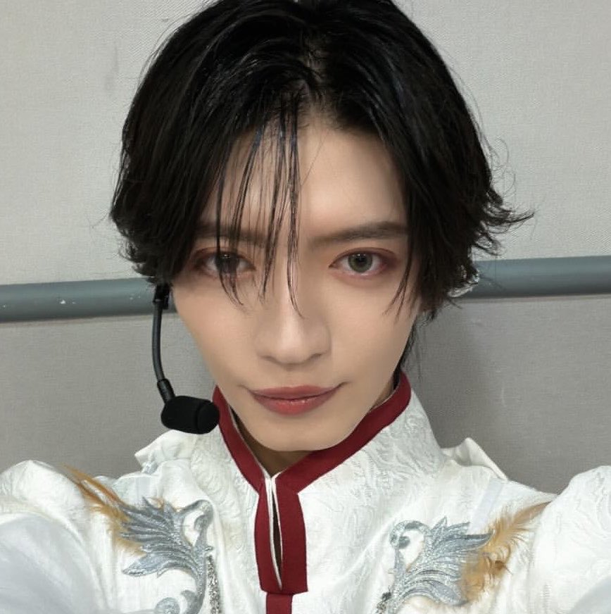 isxqkna's tweet photo. 杢代のこの口ほんまに好き https://t.co/0icizW0SGz