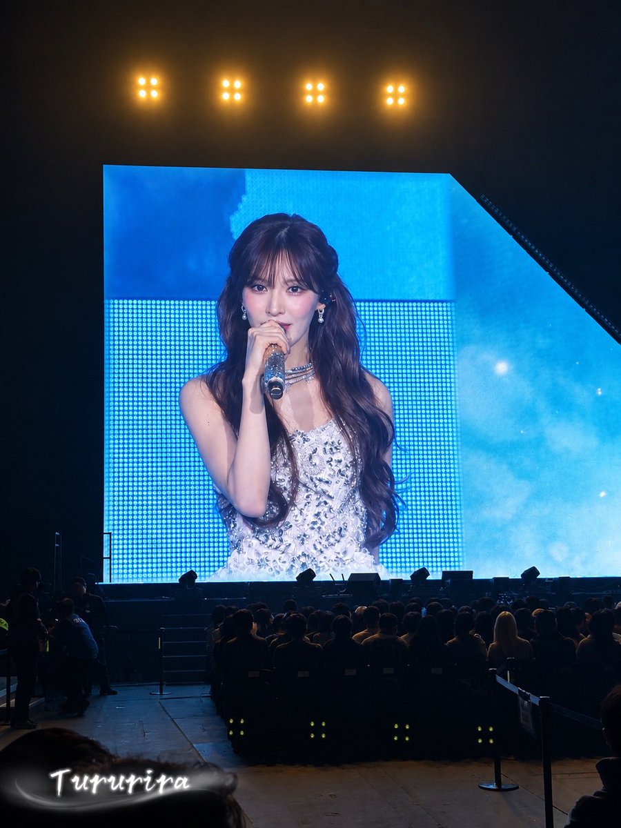 AlyssaTodayis's tweet photo. 내 사랑이야🩵
#웬디 #wendy https://t.co/XtDt24xHZL