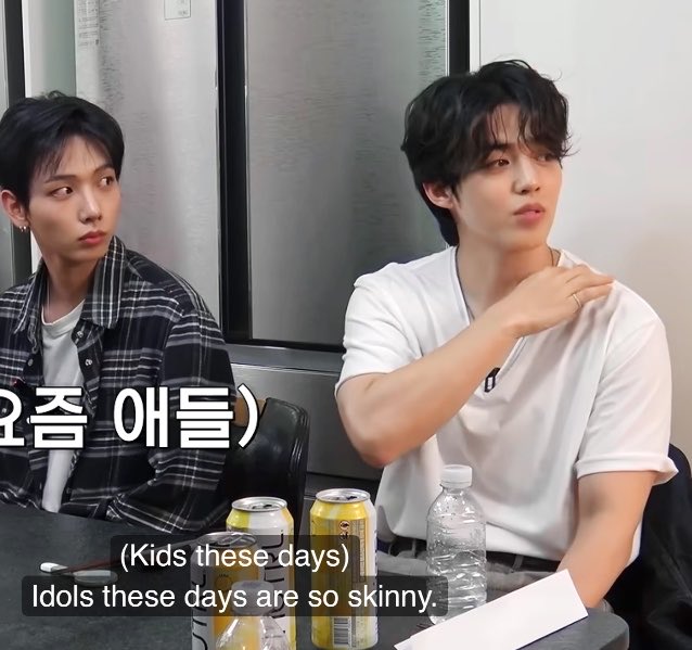 kimngjeongcheol's tweet photo. I hope somehow this reaches scoups, that we love every version of him, every shape, every season, every version of himself that he chooses to become. 🥹🍒

But if i’m being honest, alo coups has a very special place in my heart. There’s something so powerful and undeniably manly about his build. The way he carries himself, the presence he has, the confidence, it’s beautiful to see. and maybe that’s what makes me love it even more. 

Because it feels like he’s showing that being a k-pop idol doesn’t mean you have to fit into one tiny definition of what a body should look like to be worthy of love, admiration, or the stage. you don’t have to be the thinnest. You don’t have to fit a certain mold.

More than anything, I hope you choose the body that makes you feel strongest, happiest, healthiest, and most comfortable. because you deserve to be loved not for how closely you fit a standard, but simply for being scoups /seungcheol. 🍒 
@pledis_17 

#channelbandal #smalltalkclub