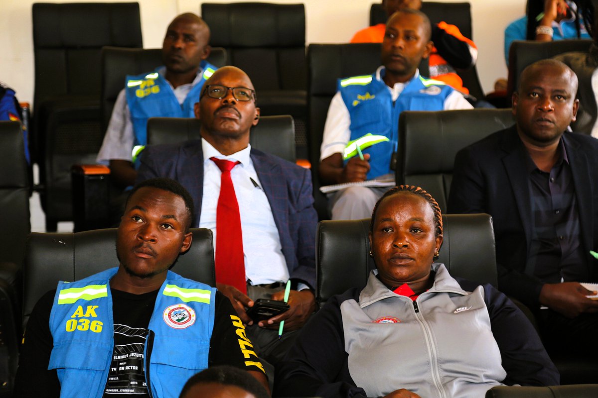 EPRA_KE's tweet photo. Through the Office of the County Commissioner of Bomet County, we have today engaged with the County’s National Government Administration Officers (NGAO) and Security Committees on energy and petroleum matters.

Held at Bomet University, the forum aimed to strengthen collaboration between the Authority, NGAOs and security teams, highlighting our shared responsibility to promote a safe, informed and compliant energy and petroleum environment for all.

Speaking on behalf of the NGAOs, Deputy County Commissioner for Bomet Central, Mr. James Ringera, assured the Authority of their support in facilitating grassroots sensitisation and strengthening collaboration to enhance the safety of wananchi. He appreciated the Authority for recognising the importance of stakeholder collaboration in fostering a safe and progressive energy and petroleum environment in the county.

The Authority continues to work with all stakeholders to enhance awareness, strengthen compliance and promote safety across the energy and petroleum sectors.