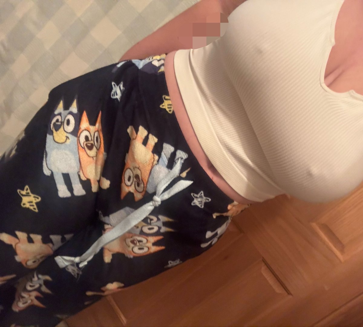 bamagrl297's tweet photo. good mornin;) #pawg #bluey #nsfw #nsfwtwtًً #bigbooty #snowbunny #mke #mkesluts #414sluts https://t.co/TknfntEylJ