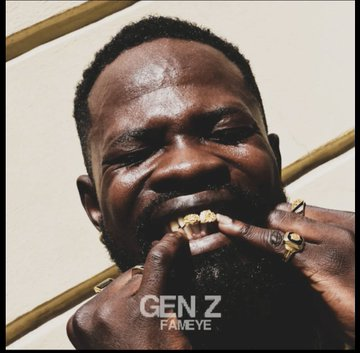 MusicTalksHQ's tweet photo. 🚨 5 MILLION AUDIOMACK PLAYS! 🔥🇬🇭

Fameye’s “Gen Z” has surpassed 5 MILLION plays on Audiomack. 🎧📈

#Fameye #GenZ #GhanaMusic https://t.co/cBKW6yOfHM