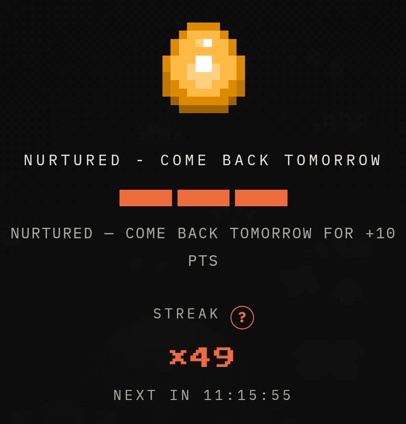29Axelg's tweet photo. @yakkamon_game Let's do this!! 💪😁 https://t.co/g9ljnZyUb4