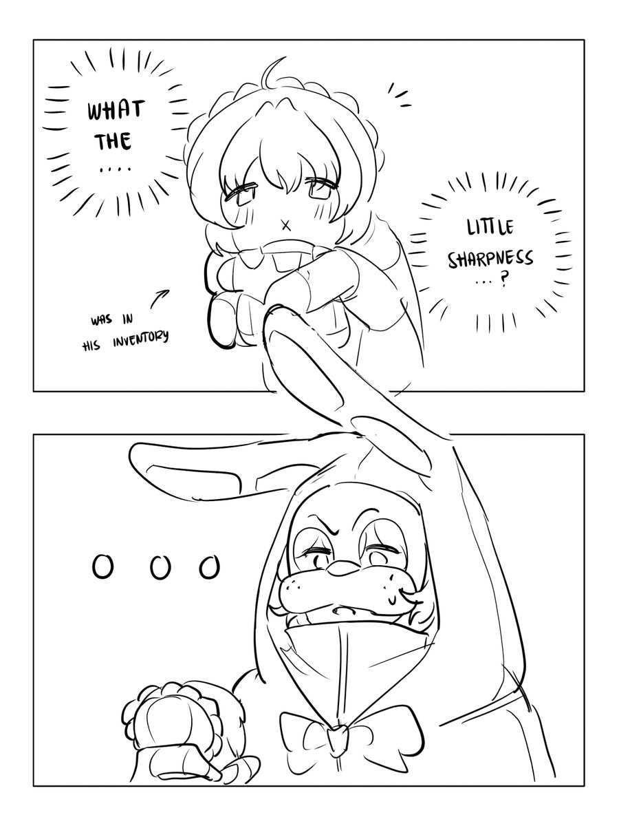 kiwujoshi's tweet photo. might as well put some my sharplow crumbs here cus ive fallen hard for the propaganda. literally obsessed https://t.co/lepsytdVnQ