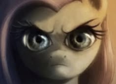 Lightspock's tweet photo. dwtt when you draw a toon slightly different from their canon design https://t.co/w0OGudDtGO