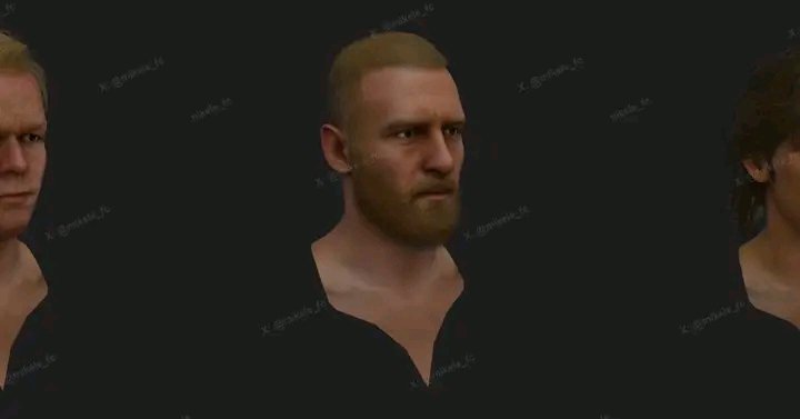 ayomiunited01's tweet photo. Only 6 Epic Now Available in Database 

K. Heinz Rummenigge
Pepe
Gerard Piqué
Andrea Pirlo
Daniele De Rossi
Ronald Koeman

Image via @mikele_fc 🤝 https://t.co/I3j3k3BmXL