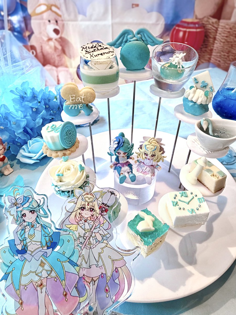 prmrchu_'s tweet photo. ⊹˚.⋆♡˖ ࣪⊹˚₊♡‧⁺ ⊹⋆♡˖ ࣪⊹˚₊♡‧⁺ ⊹˚.⋆
꙳ ∩꣑୧∩     ╭◜◝ ◜◝ ◜◝ ◜◝ ◜◝ ◜◝ ◜◝◜◝╮
 ꒰ ｡ɞ̴̶̷⩊ɞ̴̶̷ ꒱  #くれるる真ん中バースデー♡
/っ🩵🤍╰◟◞ ◟◞ ◟◞ ◟◞ ◟◞ ◟◞ ◟◞◟◞╯
‧⁺ ⊹˚.⋆♡˖ ࣪⊹˚₊♡‧⁺⊹⋆♡˖ ࣪⊹˚₊♡˖ 𝟐𝟎𝟐𝟔.𝟗.𝟐𝟏 https://t.co/cxln7h65XJ