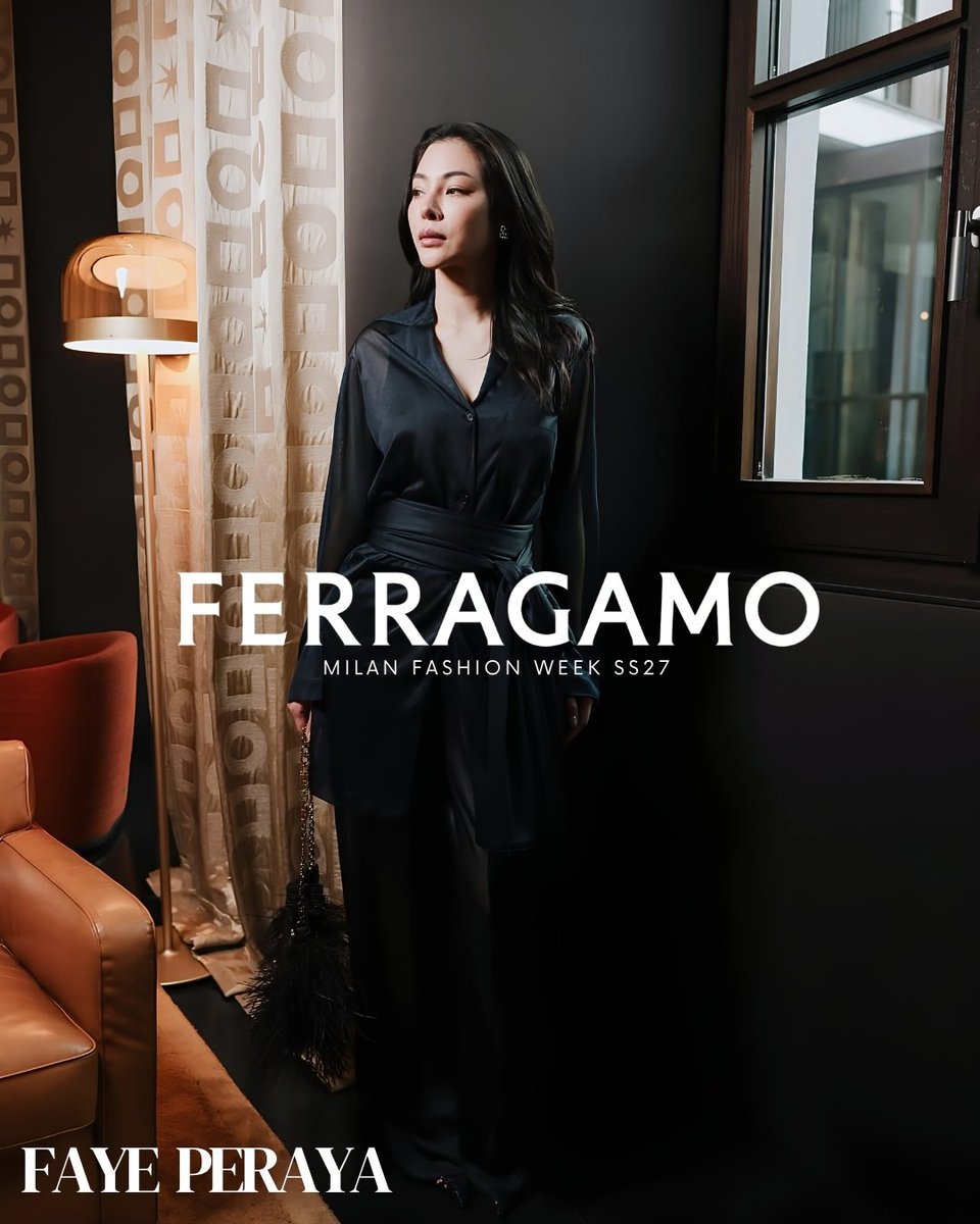 LuteFayeEdits's tweet photo. FERRAGAMO x FAYE MFW26 - part 3

These posters are simple, but they can help us keep posting.

#ferragamoss27
#ferragamo
#fayexferragamo
#milanfashionweek
#fayeperaya https://t.co/PCI9Z5fsOG
