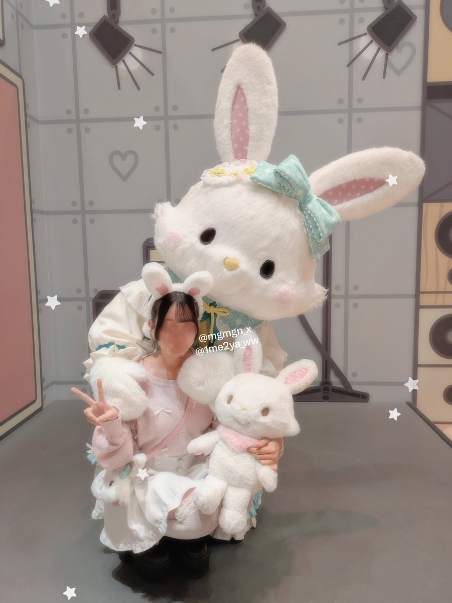 mgmgn_x's tweet photo. だーいすきな子に約1年ぶりに会えて歓喜😭😭
 #ウィッシュミーメル  #サンリオピューロランド https://t.co/ehJ3bt5XEJ