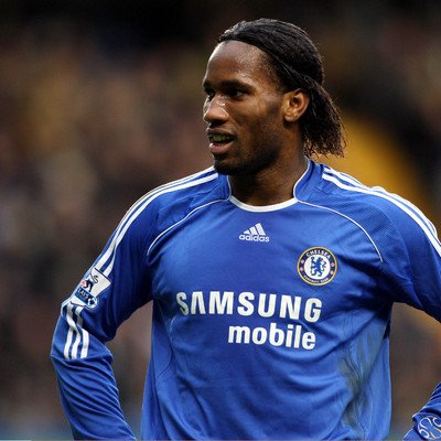 dr_kingjames's tweet photo. 2days into the international break and nobody have made a tweet to drag Drogba 

We're gradually losing our culture 🕊️ https://t.co/RYKW9tedcA