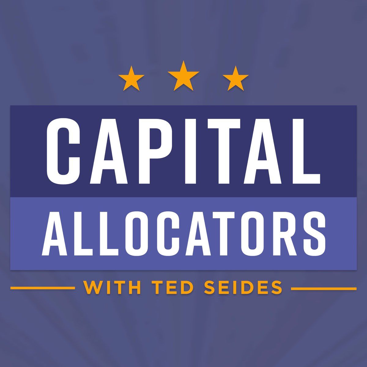 podconsultant's tweet photo. For anyone looking for the combination of high-quality finance content and polished audio production, Capital Allocators is a top recommendation! https://t.co/JiwYAWsgfT