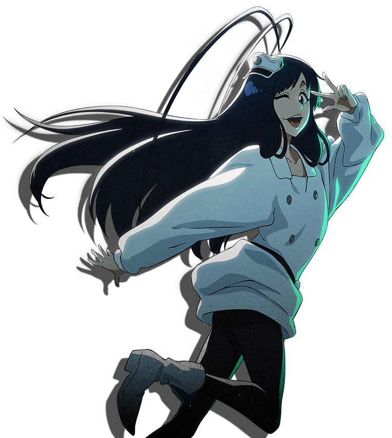 BleachSR_ESP's tweet photo. [Nuevos Bosses]

#bleach #bleachsr #bleachsoulresonance https://t.co/bcVsDm1xHS