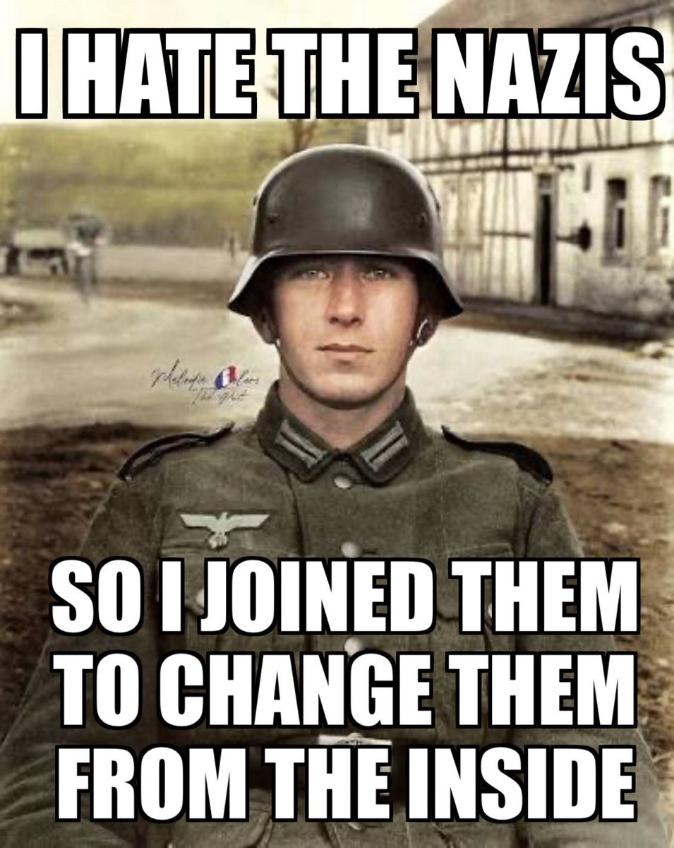 RevBlackNetwork's tweet photo. Western “leftists” every election cycle https://t.co/Nv0uAcku7e