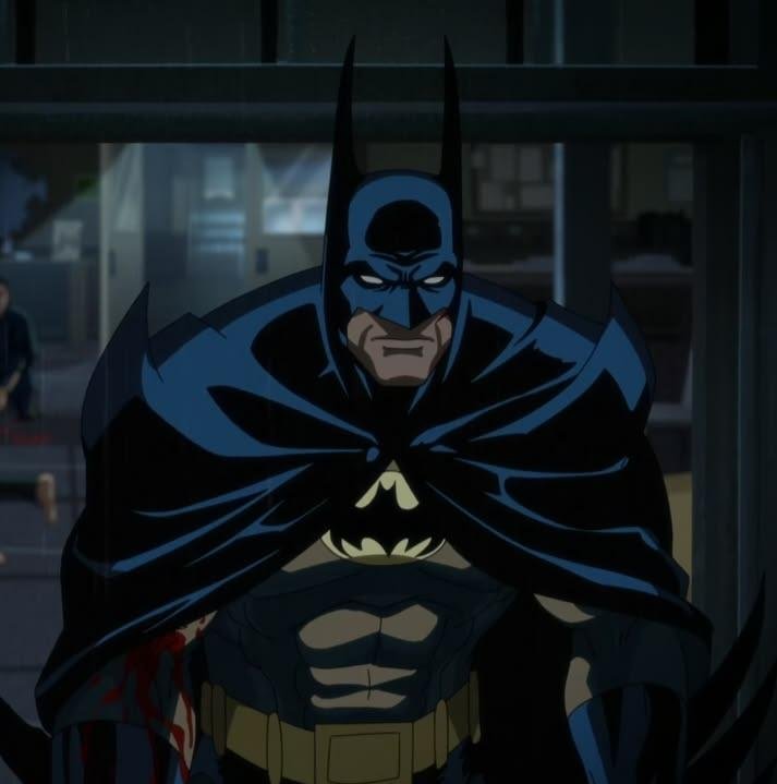 KevinDagger's tweet photo. Rumor fuerte que #ChrisPine será el nuevo #batman del universo #dcu de #JamesGunn . Que piensan #caballeroclan? Déjalo en los comentarios. https://t.co/DZjbEnm01p