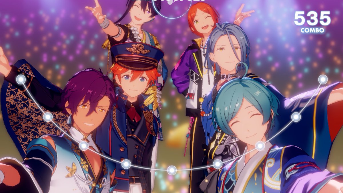 w07be's tweet photo. 最高チャンネールーでした😭🙏 https://t.co/4QUiWCDEQU