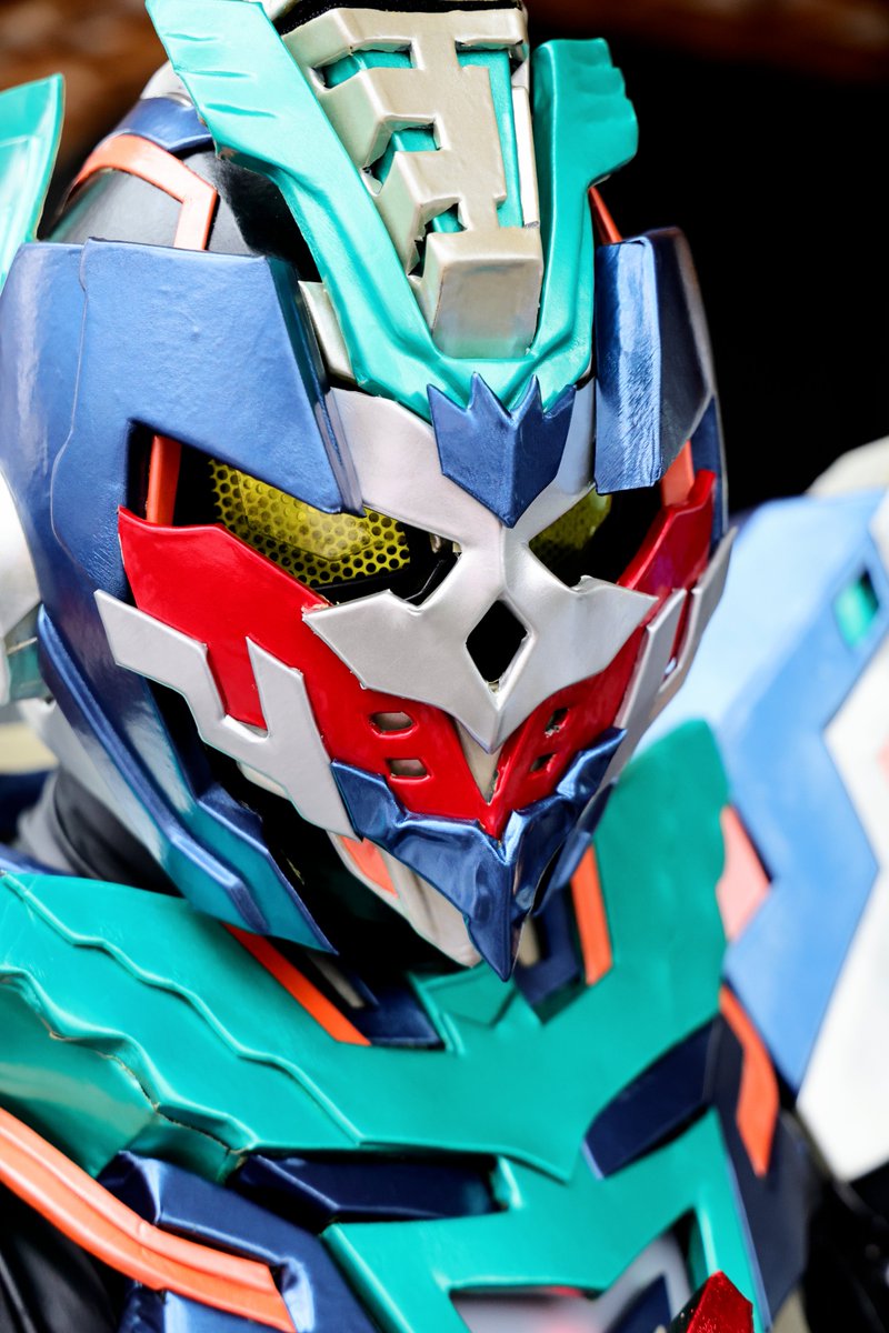 odxD6pZe8MNYIUG's tweet photo. グリーティングに来てくださって声出た
ありがとうございます
寿命伸びました
#HRFUKUI2026
#夕刻の翼エコダイザー
#MCYATAGARATH
#1Z_アイズ https://t.co/Yj6h0KH77P