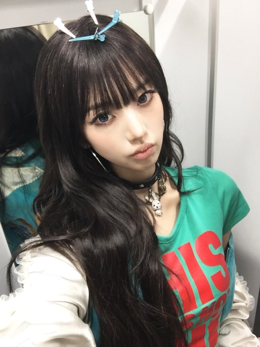 kiiilov33's tweet photo. 260922 버블 #이솔 https://t.co/akHNBI8rlM