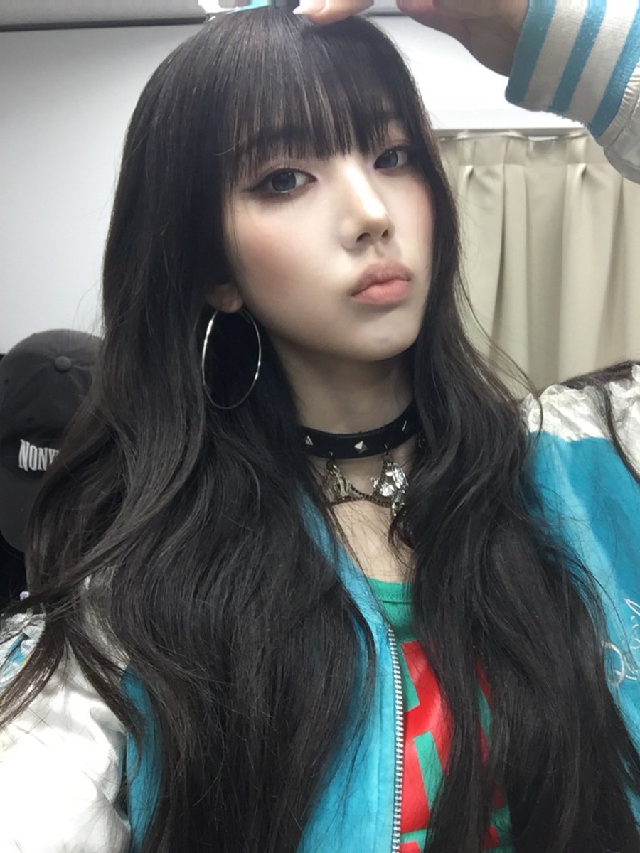 kiiilov33's tweet photo. 260922 버블 #이솔 https://t.co/akHNBI8rlM