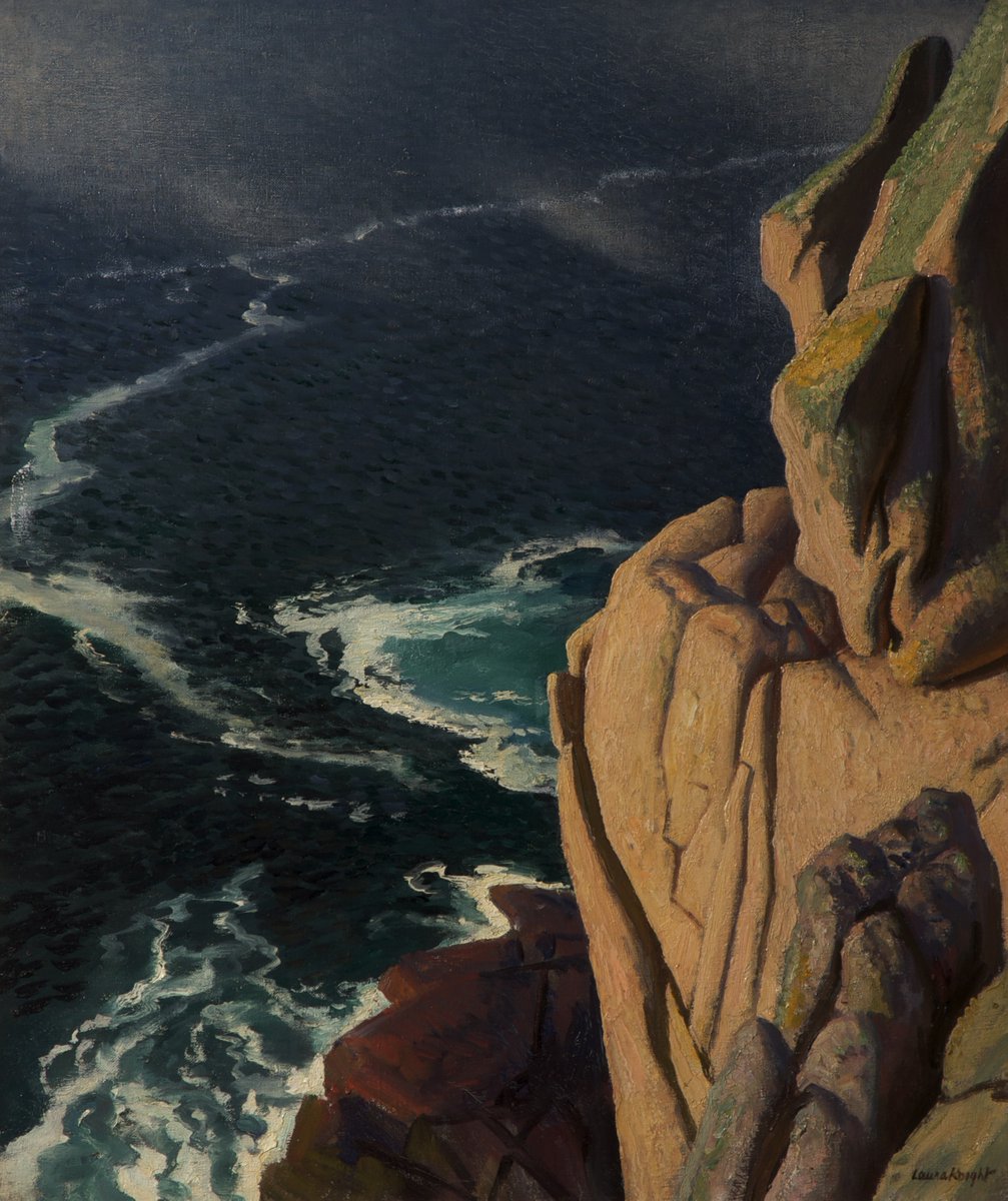 VisitBolton's tweet photo. 🎨 Step into the world of Dame Laura Knight at Bolton Museum. Laura Knight: The Art of Community showcases works by one of Britain’s most celebrated artists, alongside pieces by her contemporaries. Open til 10 Jan 2027.

🔗 https://t.co/8wPj6vCGMk https://t.co/lAlf4Bv2m3