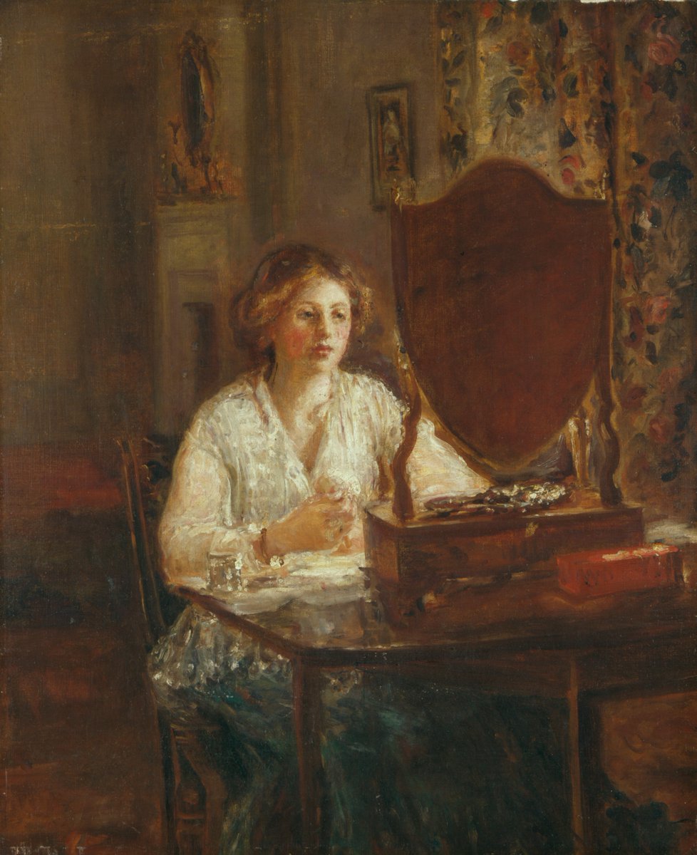 VisitBolton's tweet photo. 🎨 Step into the world of Dame Laura Knight at Bolton Museum. Laura Knight: The Art of Community showcases works by one of Britain’s most celebrated artists, alongside pieces by her contemporaries. Open til 10 Jan 2027.

🔗 https://t.co/8wPj6vCGMk https://t.co/lAlf4Bv2m3