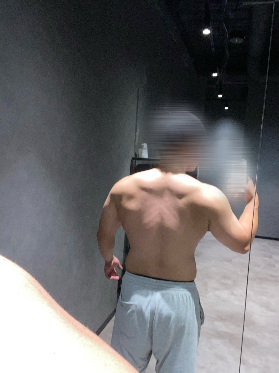 massa_fuk's tweet photo. ちなみにこれが85kg https://t.co/z3BPuMsiFL