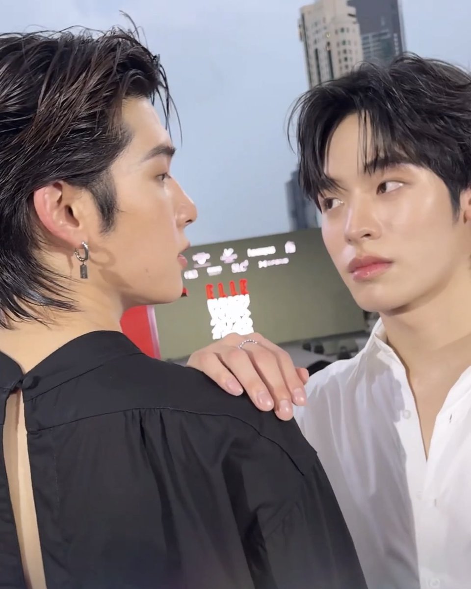 Wi_Laila10's tweet photo. @twnpich ไม่ไหวหลอกนะเธออออมัมจะขิต
#TEETEEPORATEFW26 https://t.co/FMBVOiwWyS