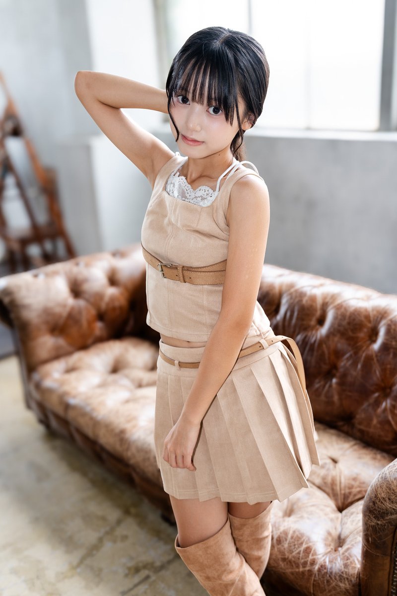 osumounnn's tweet photo. TIP撮影会
スタジオエコロ
2026.09.22（火）
渚ここなさん
ポーズの引き出し多くて凄い！
楽しく撮影させていただきました！
#渚ここな
#TIP撮影会 https://t.co/BhXLuGdUVv