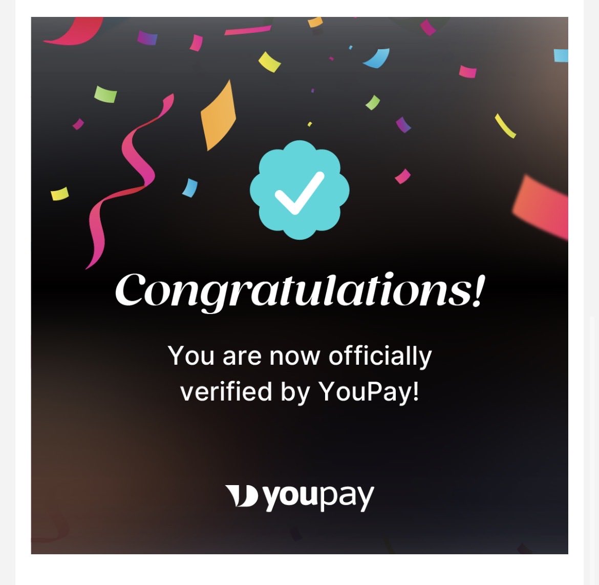 payriri_'s tweet photo. Omgg.. I’m verified on @youpay 
U can send more than 10k now, John.. 😝🦶🧎🏻 https://t.co/LAui2MOSm5