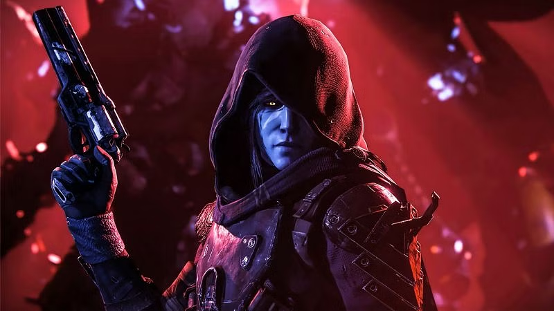 PaulTassi's tweet photo. Here’s Everything Being Unvaulted In Destiny 2’s Revival via @forbes https://t.co/PmzjpO4z8K https://t.co/xlgEe4wfjr