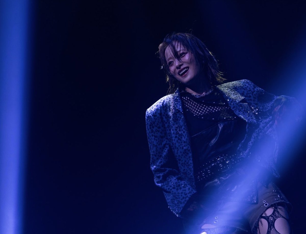 yurari722's tweet photo. ツアーの写真インスタにたくさん載せたよ⛓️🚨🖤

https://t.co/Aixpkzqk3N

#GENIC_TIMES #GENIC https://t.co/j3KHCmESam