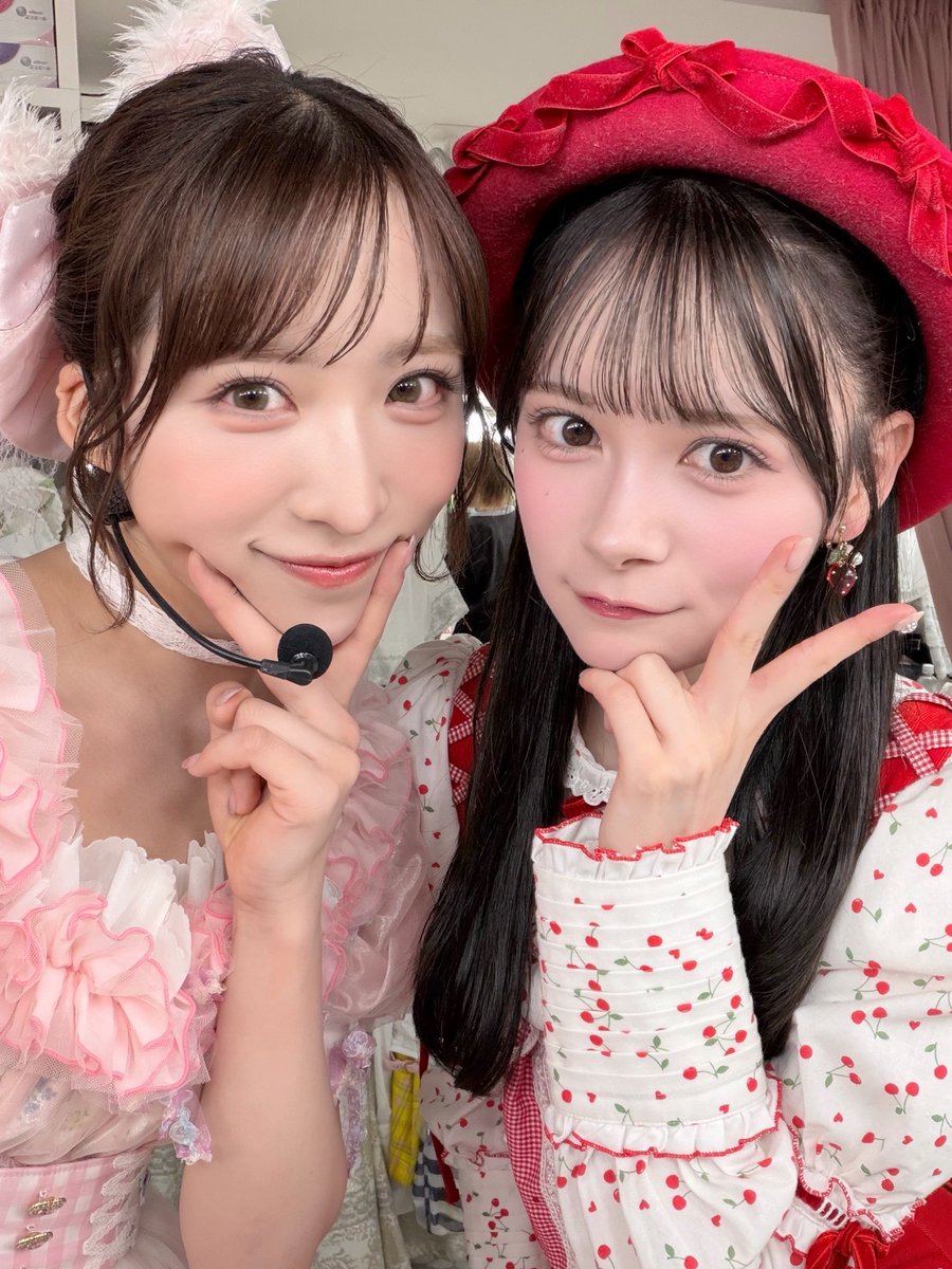 yuiyui_maromaro's tweet photo. ここからだ公演
ありがとうございました❤️‍🔥☺️

団扇とペンライトも嬉しかった〜！
今日もしっかり見えてました！！
ロビ観もありがとうです🥹✨
お手紙やプレゼントも受け取りましたっ

Kアリーナ楽しみぃぃぃ！ https://t.co/DauVVHqAl8