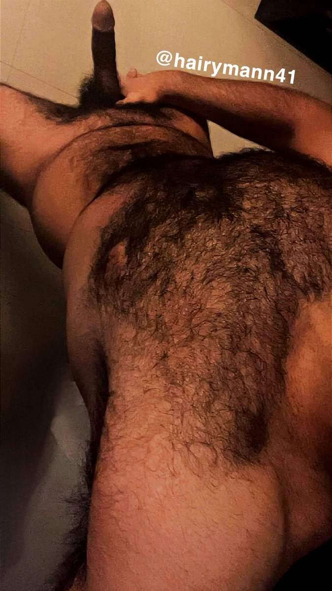 hairymann41's tweet photo. 🤫❤️‍🔥 https://t.co/aNyyspcvwM