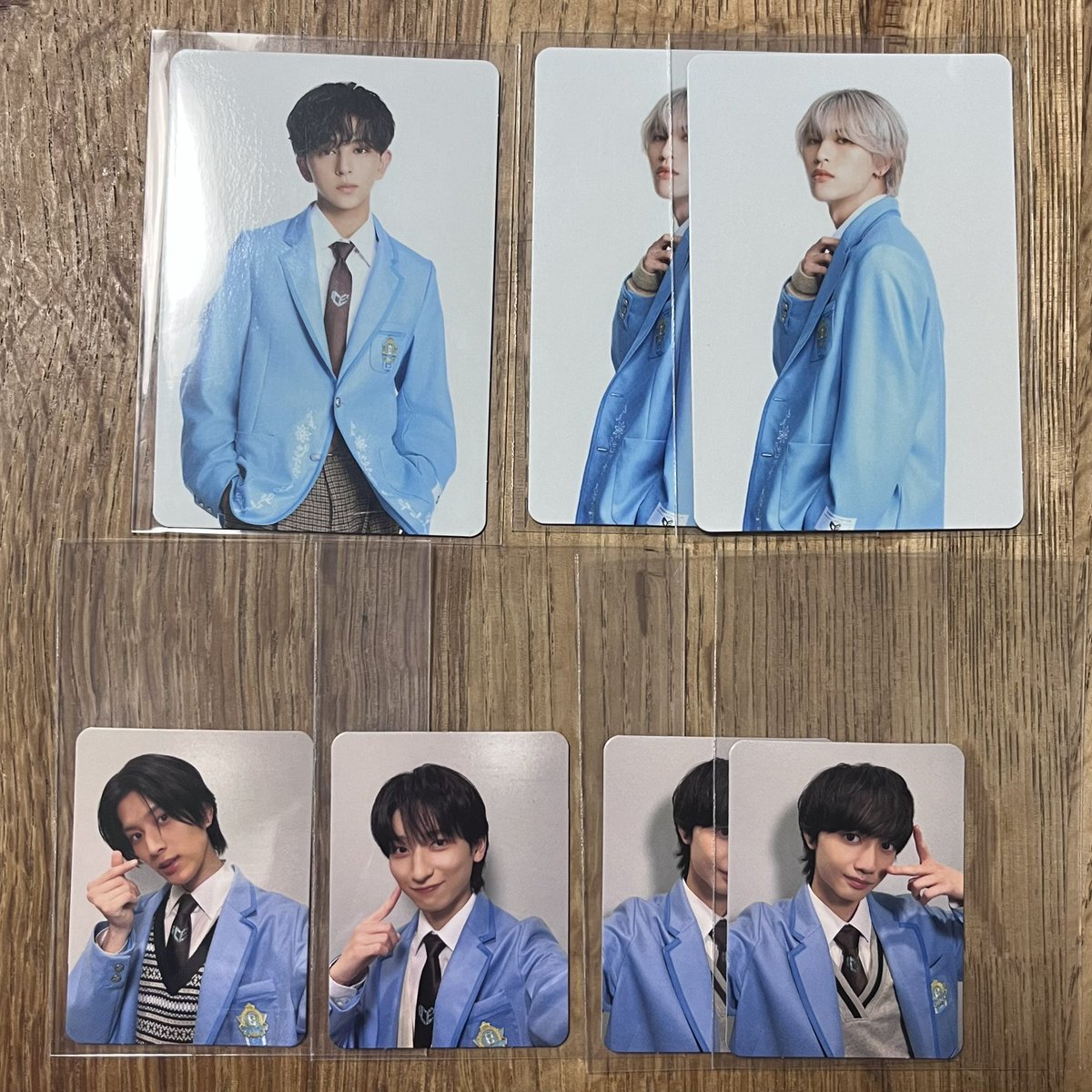 nya_0234's tweet photo. EBiDAN Yes!東京 Y東 ICEx盤 
トレカ 交換 封入

【譲】画像 
通常:千田、八神
小:阿久根、筒井、山本

【求】 同種/異種 竹野
→異種の場合 画像ご提示ください。

郵送希望📮
 #ICEx  #ICEx交換  #EBiDAN https://t.co/aIQH3YiqZD