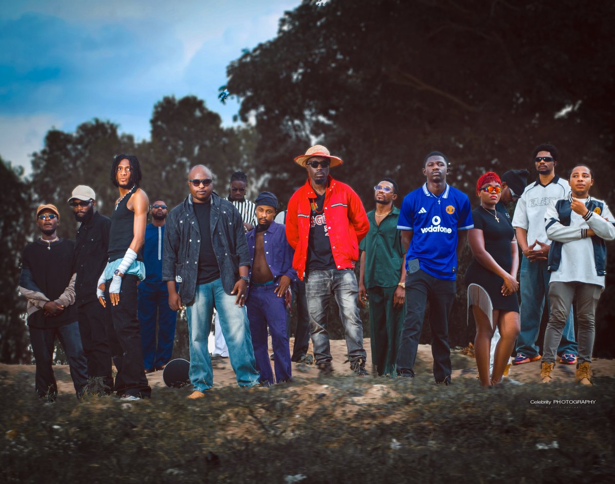 Official_KAMAA's tweet photo. A single voice is powerful. 
A collective voice is even more powerful.  #KAMAA https://t.co/3KUl9NchSb